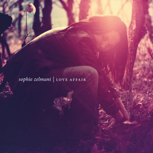 Love Affair (Clear Vinyl)