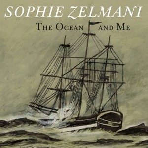 The Ocean and Me (Blue Vinyl)
