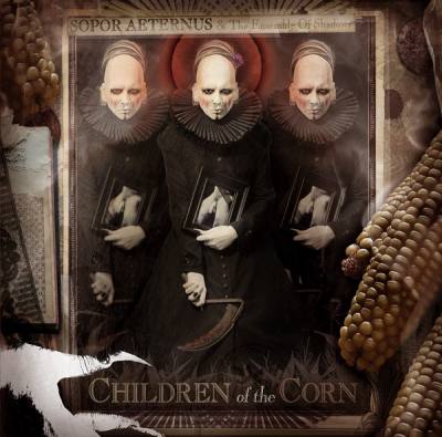 Children Of The Corn (Splatter Vinyl)