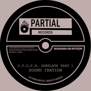 C.T.U.F.B. Dubplate