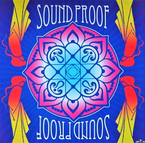 Sound Proof (Yellow Vinyl)