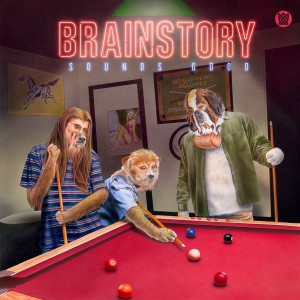 Sounds Good (Green Vinyl)