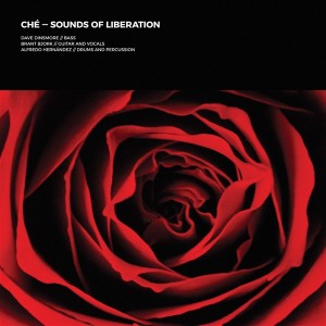 Sounds Of Liberation (White/Red Vinyl)
