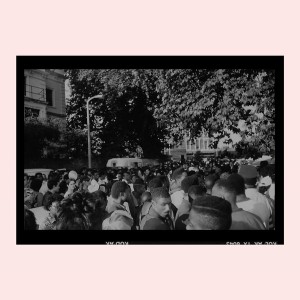Soundsystems At Notting Hill Carnival, 1984-1988