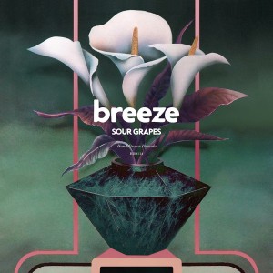 Sour Grapes (Grape Vinyl)