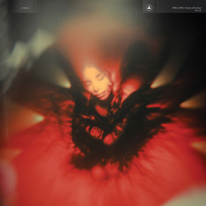 Portrait Of My Heart (Splatter Vinyl)