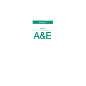 Songs in A&E (White Vinyl)