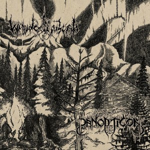 Waldgeflüster / Panopticon
