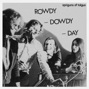 Rowdy Dowdy Day