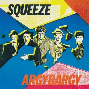 Argybargy