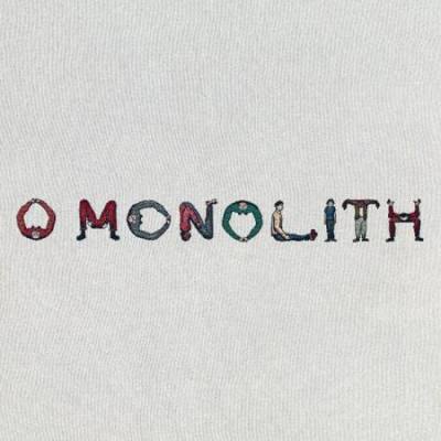 O Monolith (Blue Vinyl)