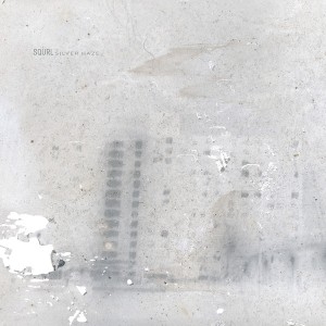 Silver Haze (Silver Vinyl)