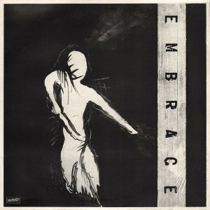 Embrace (Green Vinyl)