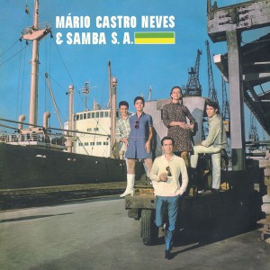 Mario Castro Neves & Samba S.A.