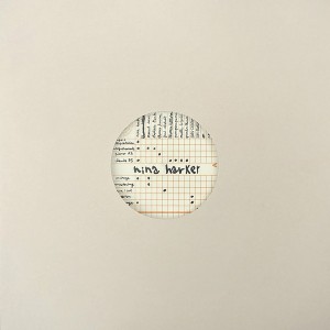 Nina Harker