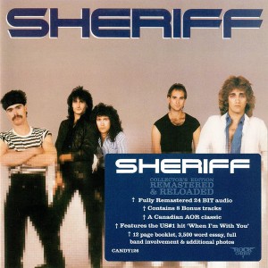 Sheriff