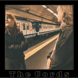 The Cords (Blue Vinyl)