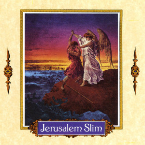 Jerusalem Slim