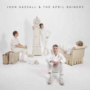 John Hassall & The April Rainers