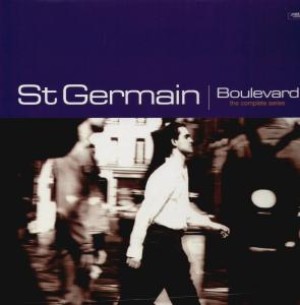 Boulevard (The Complete Series)