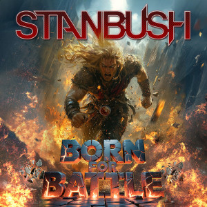 Born To Battle