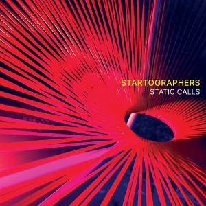Static Calls (Purple Vinyl)