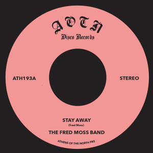 Stay Away