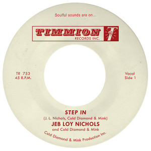 Step In / Coming Home Love
