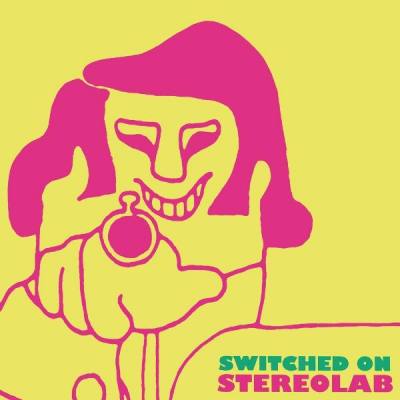 Switched On (Clear Vinyl)