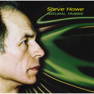 Natural Timbre (Green Vinyl)