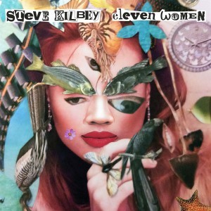 Eleven Women (Splatter Vinyl)
