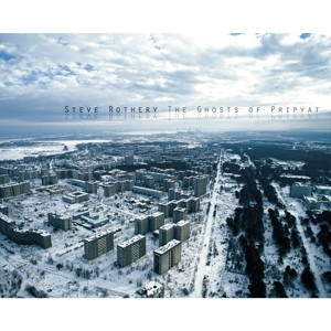 The Ghosts of Pripyat (Blue Vinyl)