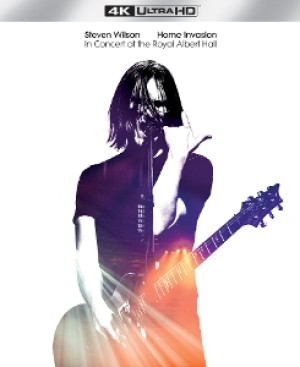 Home Invasion: In Concert at the Royal Albert Hall