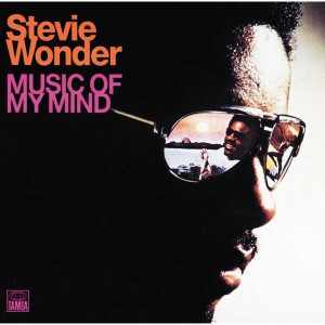 Music of My Mind
