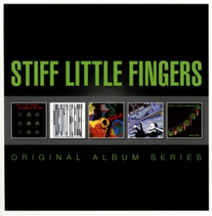 Original Album Series