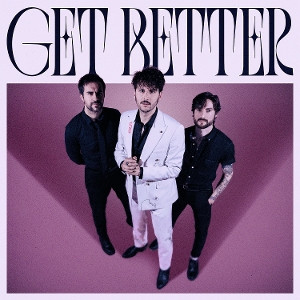 Get Better
