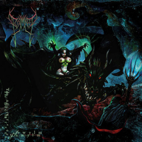 The Nocturnes of Iswylm
