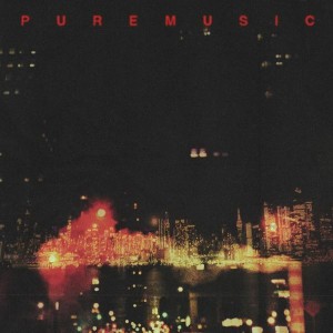 Pure Music (Clear Vinyl)