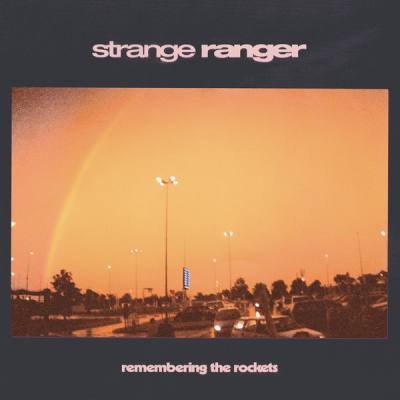 Remembering The Rockets (Red/Orange Vinyl)