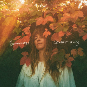 Strangest Feeling (Clear Vinyl)