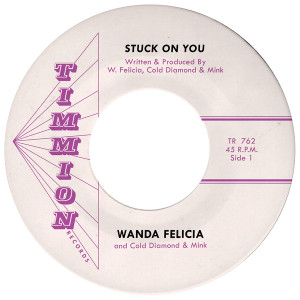 Stuck On You