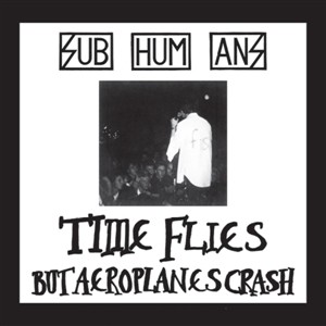 Time Flies + Rats (Red Vinyl)