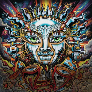Until the Sun Explodes (Blue/Grey Vinyl)