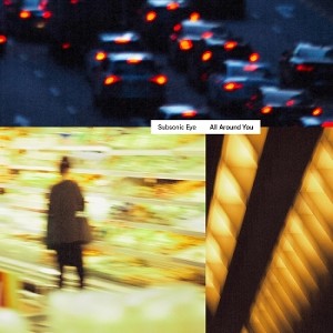 All Around You (Orange/Yellow Vinyl)