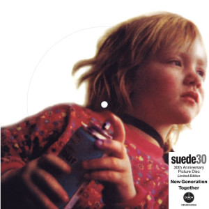 New Generation (Picture Disc)