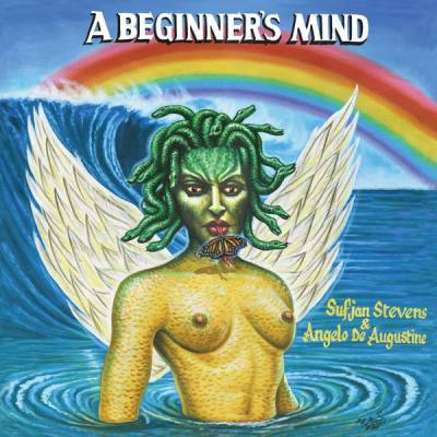 A Beginner's Mind (Gold Vinyl)