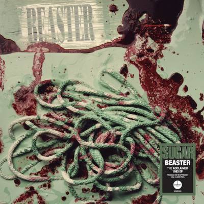 Beaster (Clear Vinyl)