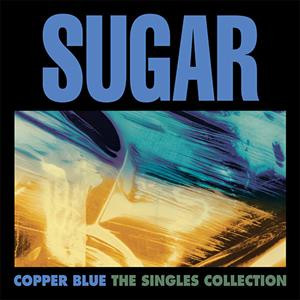 Copper Blue - The Singles Collection