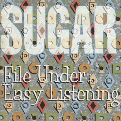 File Under: Easy Listening (Clear Vinyl)