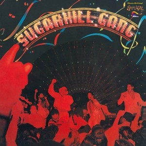 Sugarhill Gang (Red Vinyl)